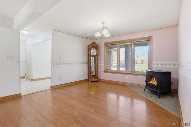101 Strasmer Road, Cheektowaga, NY 14043