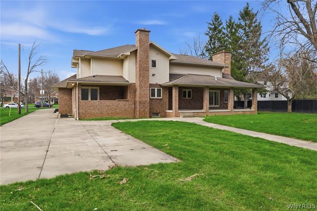 101 Strasmer Road, Cheektowaga, NY 14043