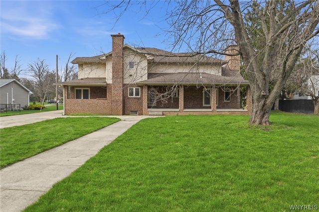 101 Strasmer Road, Cheektowaga, NY 14043