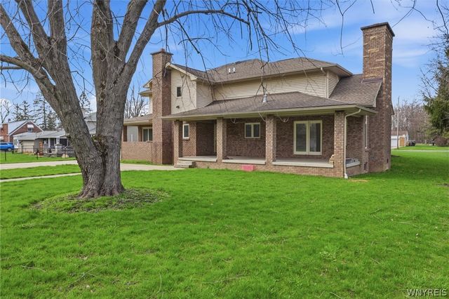 101 Strasmer Road, Cheektowaga, NY 14043