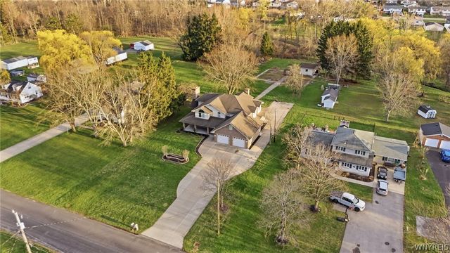 101 Strasmer Road, Cheektowaga, NY 14043