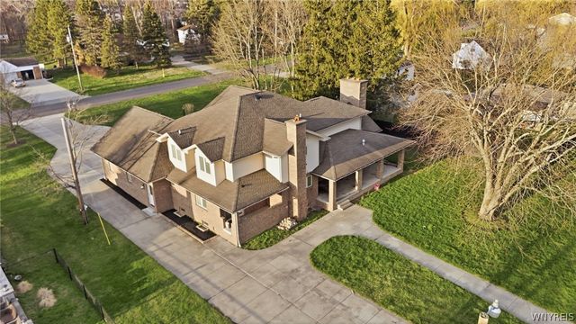 101 Strasmer Road, Cheektowaga, NY 14043