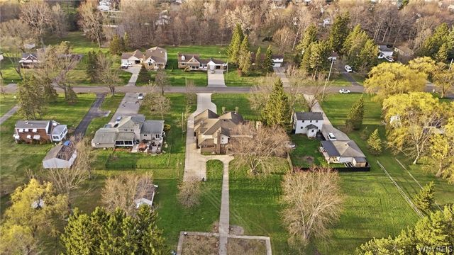 101 Strasmer Road, Cheektowaga, NY 14043
