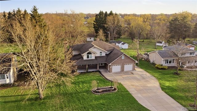 101 Strasmer Road, Cheektowaga, NY 14043