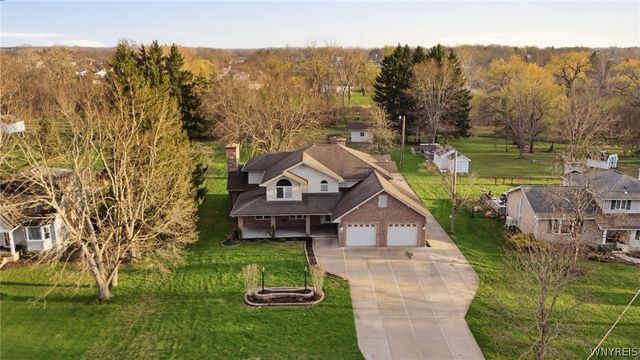 101 Strasmer Road, Cheektowaga, NY 14043