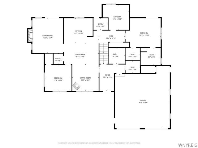 101 Strasmer Road, Cheektowaga, NY 14043