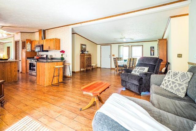 84 Thelen Drive, Cheshire Twp, MI 49055