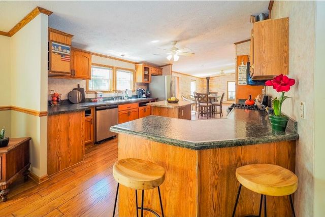 84 Thelen Drive, Cheshire Twp, MI 49055