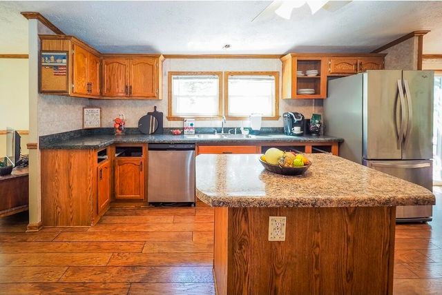 84 Thelen Drive, Cheshire Twp, MI 49055