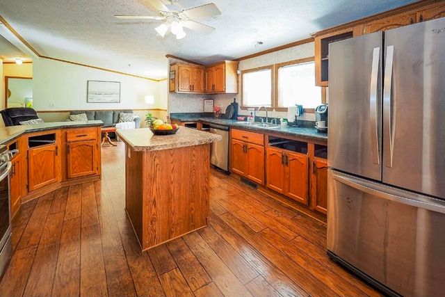 84 Thelen Drive, Cheshire Twp, MI 49055