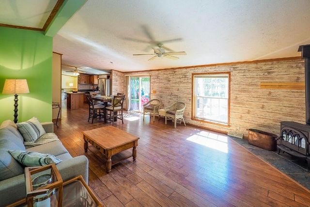 84 Thelen Drive, Cheshire Twp, MI 49055