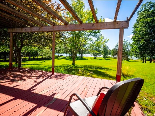 84 Thelen Drive, Cheshire Twp, MI 49055