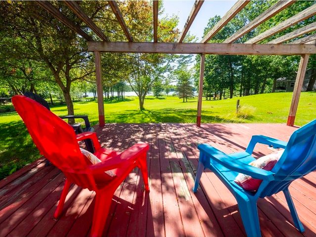 84 Thelen Drive, Cheshire Twp, MI 49055