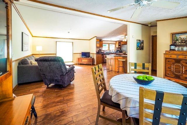 84 Thelen Drive, Cheshire Twp, MI 49055