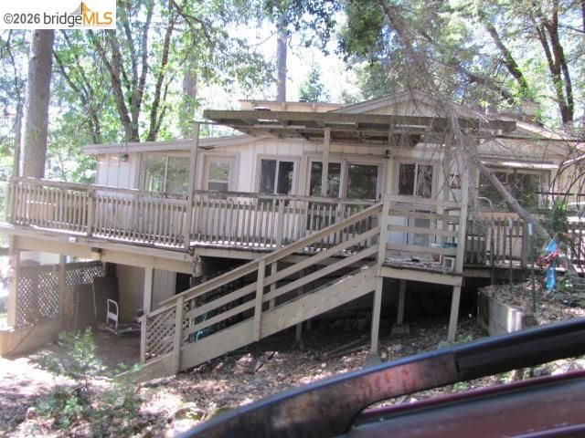 23240 CRESTA DR, Twain Harte, CA 95383