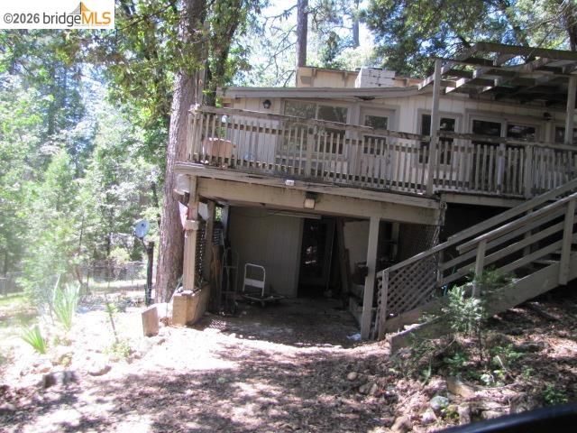 23240 CRESTA DR, Twain Harte, CA 95383
