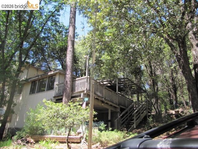 23240 CRESTA DR, Twain Harte, CA 95383
