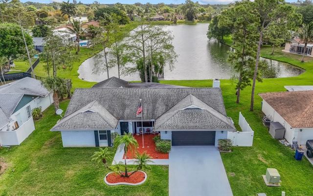 125 Parkwood Drive, Royal Palm Beach, FL 33411