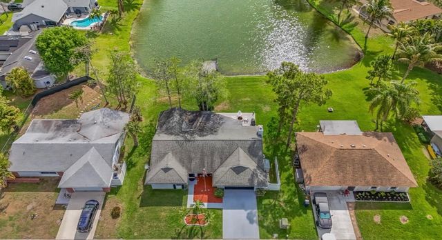125 Parkwood Drive, Royal Palm Beach, FL 33411