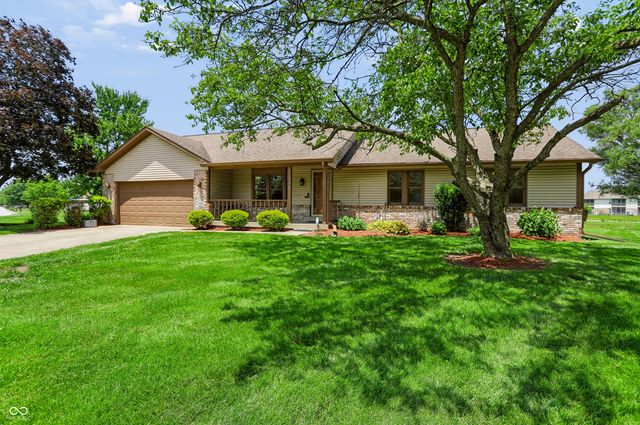 1186 Madrid Road, Greenwood, IN 46143