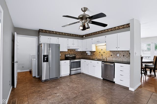 1186 Madrid Road, Greenwood, IN 46143
