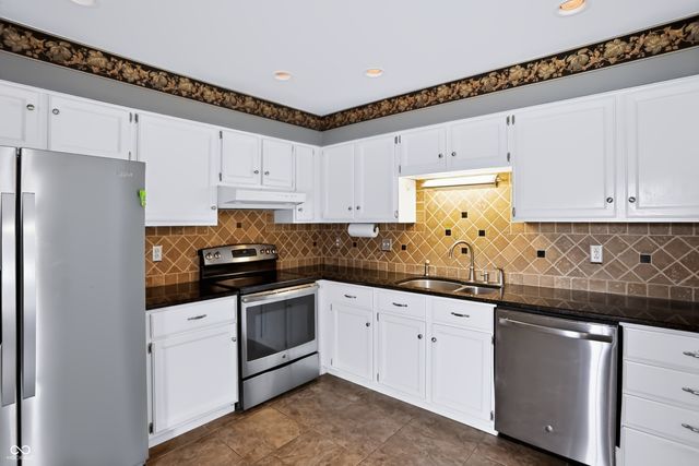 1186 Madrid Road, Greenwood, IN 46143