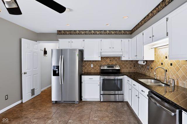 1186 Madrid Road, Greenwood, IN 46143