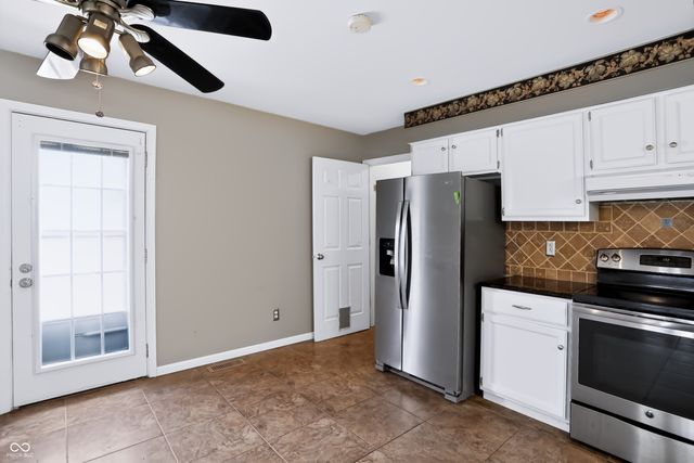 1186 Madrid Road, Greenwood, IN 46143
