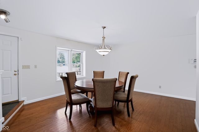 1186 Madrid Road, Greenwood, IN 46143
