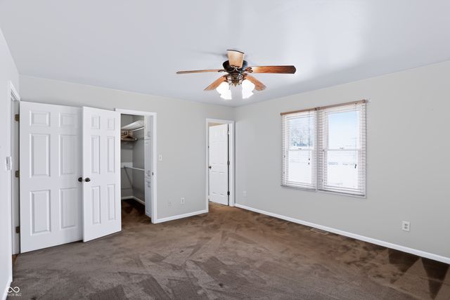 1186 Madrid Road, Greenwood, IN 46143