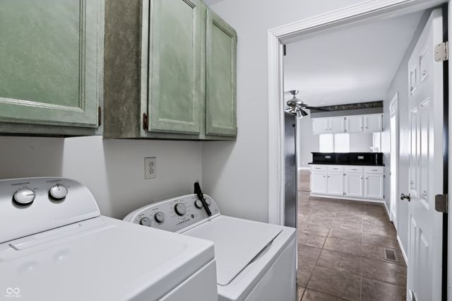 1186 Madrid Road, Greenwood, IN 46143