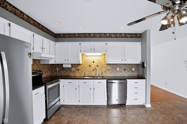 1186 Madrid Road, Greenwood, IN 46143