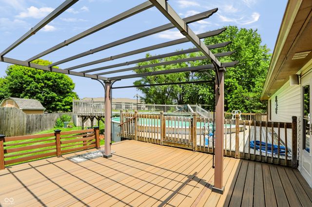 1186 Madrid Road, Greenwood, IN 46143