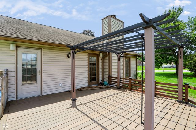 1186 Madrid Road, Greenwood, IN 46143