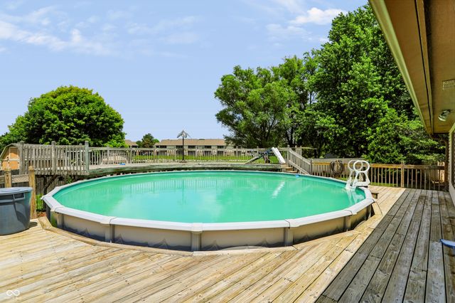 1186 Madrid Road, Greenwood, IN 46143