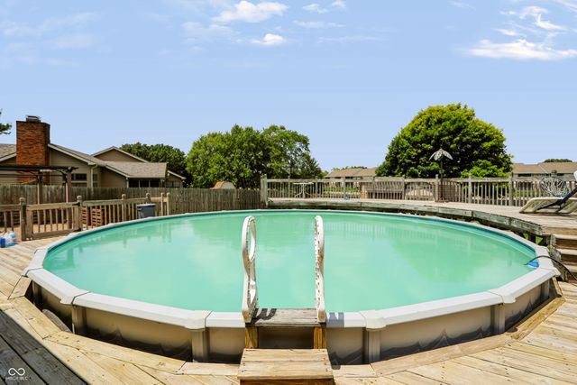 1186 Madrid Road, Greenwood, IN 46143
