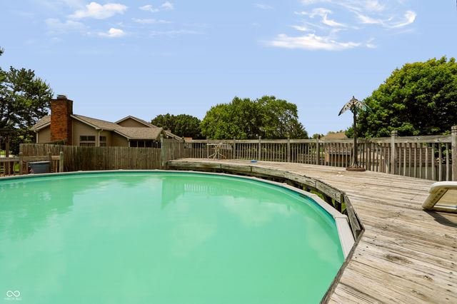 1186 Madrid Road, Greenwood, IN 46143