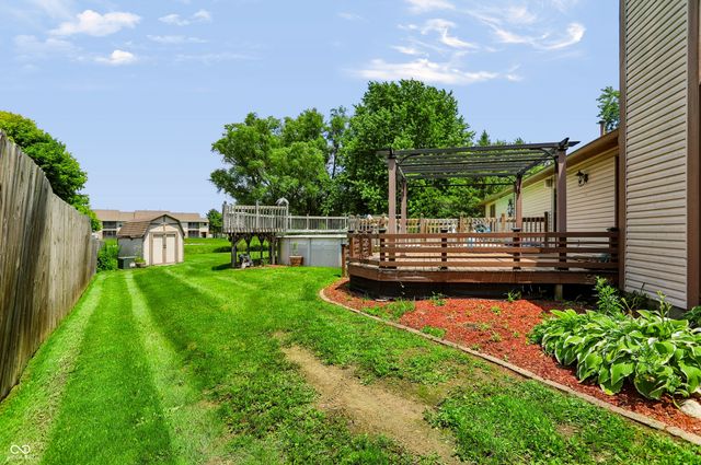 1186 Madrid Road, Greenwood, IN 46143