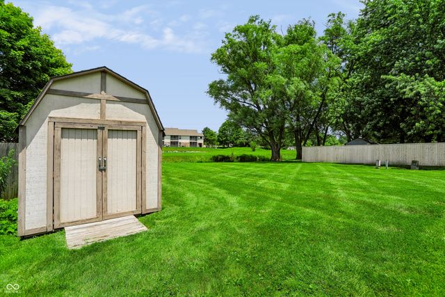 1186 Madrid Road, Greenwood, IN 46143