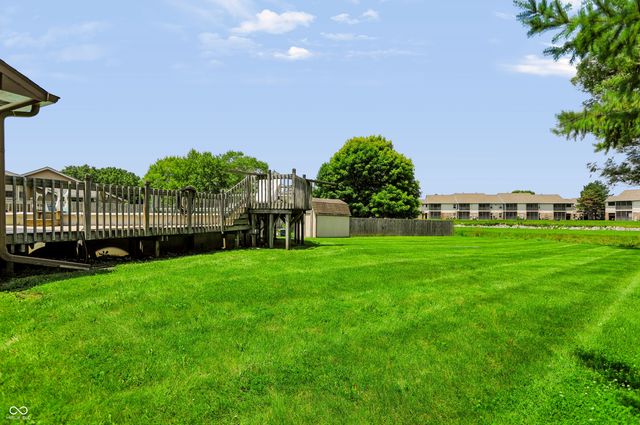1186 Madrid Road, Greenwood, IN 46143