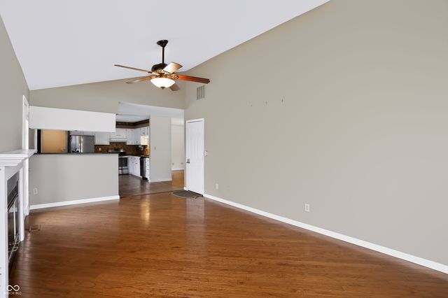 1186 Madrid Road, Greenwood, IN 46143