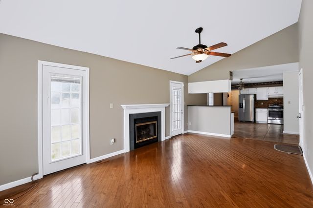 1186 Madrid Road, Greenwood, IN 46143
