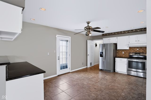 1186 Madrid Road, Greenwood, IN 46143