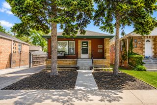 10941 S Kedzie Avenue, Chicago, IL 60655