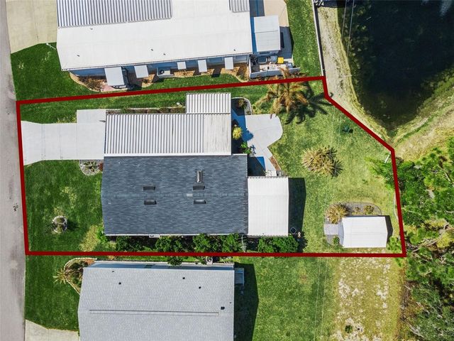 8568 BREEZE HILL DRIVE, Lake Wales, FL 33898