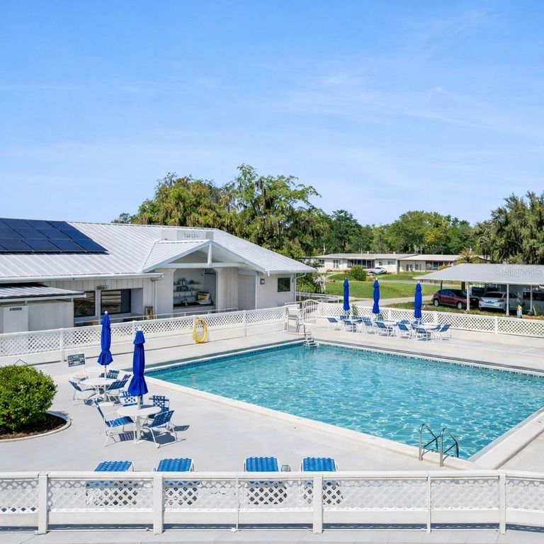 Image 37 of property listing at 8568 BREEZE HILL DRIVE, Lake Wales, FL 33898