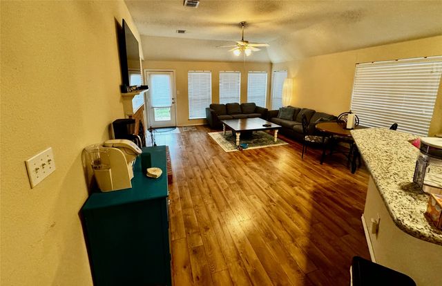 8232 Mura Drive, Plano, TX 75025