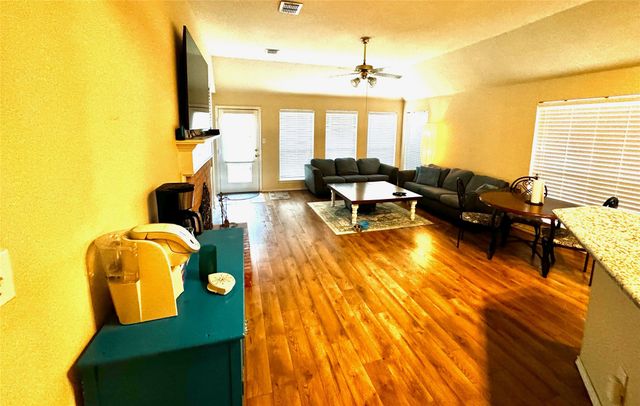 8232 Mura Drive, Plano, TX 75025