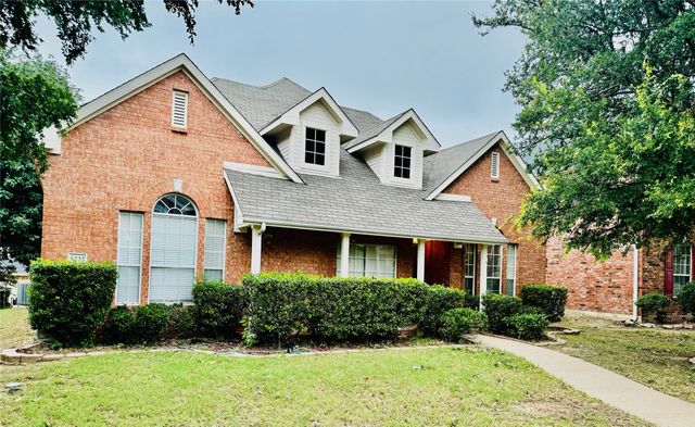 8232 Mura Drive, Plano, TX 75025