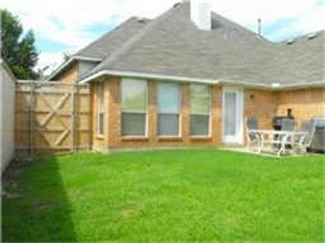 8232 Mura Drive, Plano, TX 75025